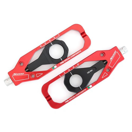TWM Chain Adjuster - BMW S1000RR / S1000R