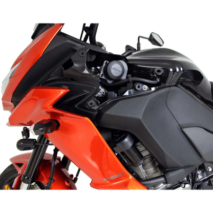 Denali Soundbomb Air Horn Split