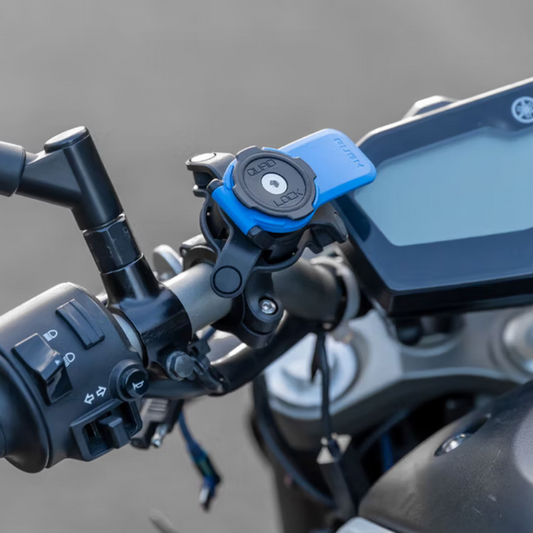 Quad Lock® Motorcycle Mount Handlebar (V2)