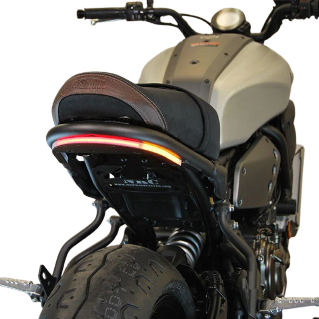 NRC Fender Eliminator - Yamaha XSR700