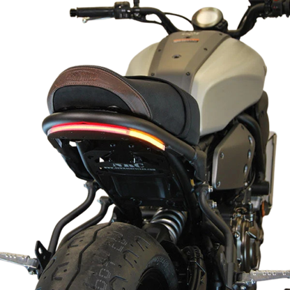 NRC Fender Eliminator - Yamaha XSR700