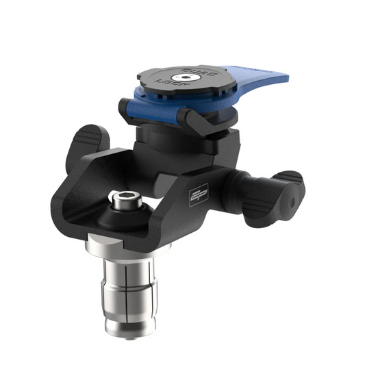 Evotech Performance Quadlock Top Yoke Mount - Honda CBR650R (2024+)
