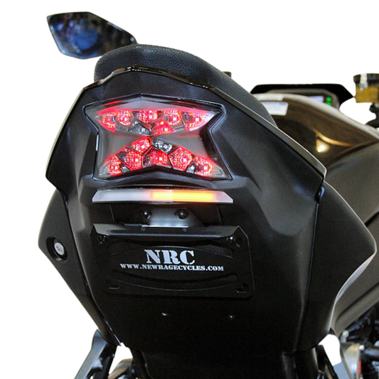 NRC Fender Eliminator- Kawasaki ZH2