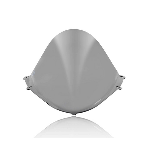 WRS Race High Windscreen Dark Smoke - Aprilia RSV4