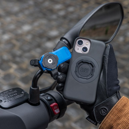 Quad Lock® Motorcycle Mount Side Mirror (V2)