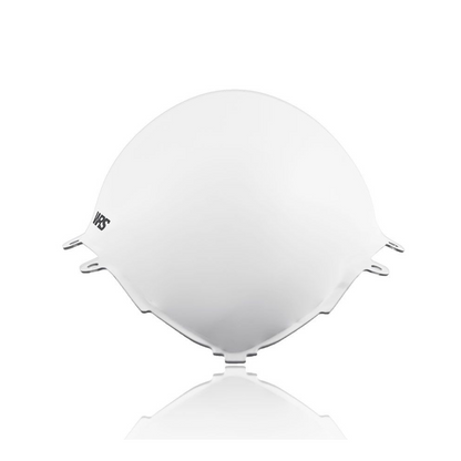 WRS Race High Windscreen Clear - Honda CBR650R (2024+)