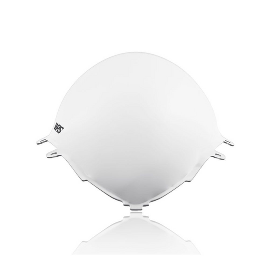 WRS Race High Windscreen Clear - Honda CBR650R