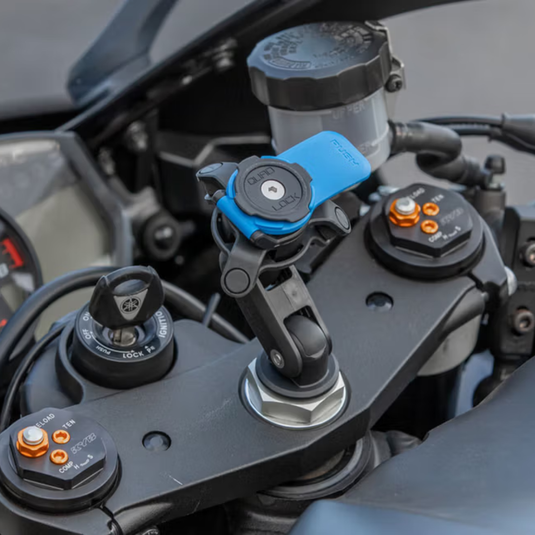 Quad Lock® Motorcycle Mount Fork Stem (Universal)