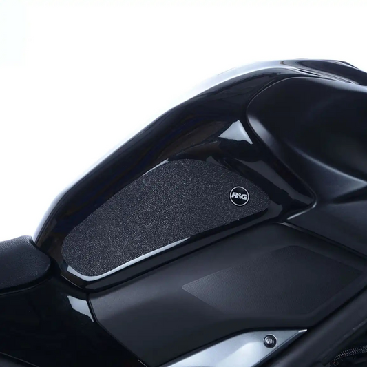 R&G Tank Grips - Kawasaki Z900 (2017+)