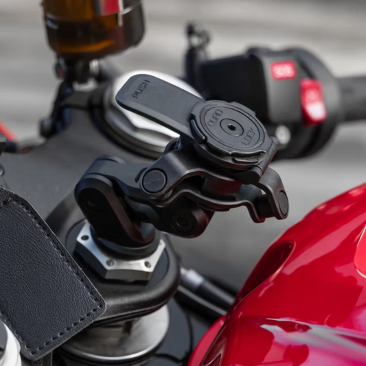 Quad Lock® Motorcycle Vibration Dampener
