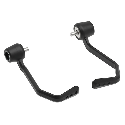 Evotech Performance Brake and Clutch Lever Guard - BMW S1000R (2021-2024)