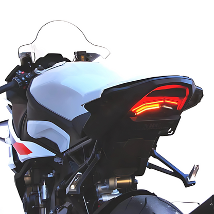 New Rage Cycles Fender Eliminator V2 - BMW S1000RR (2019+)
