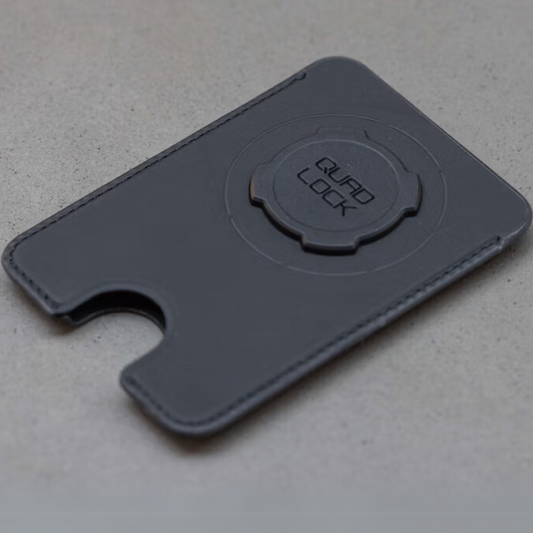 Quad Lock® Mag Wallet