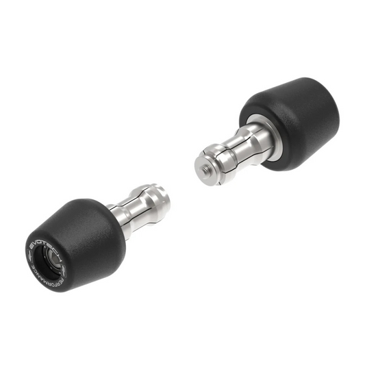Evotech Performance Bar End Weights - Ducati Monster 937 (2021+)