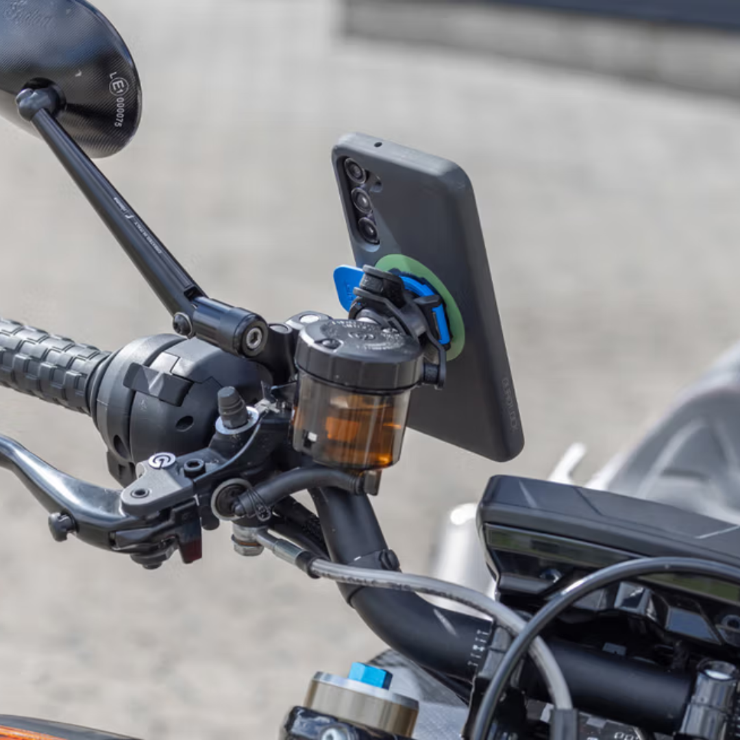 Quad Lock® Motorcycle Mount Brake or Clutch (Universal)