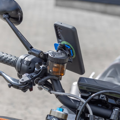 Quad Lock® Motorcycle Mount Brake or Clutch (Universal)