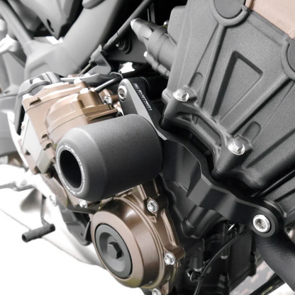 Evotech Performance Frame Sliders - Honda CBR650R (2024+)