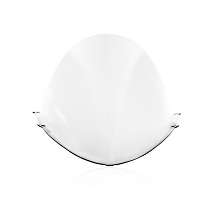 WRS Race High Windscreen Clear Aprilia RS660