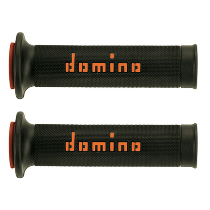 Domino MotoGP Grips (Universal)