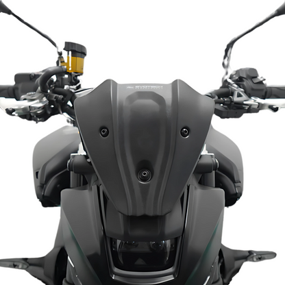 Evotech Performance Flyscreen - Yamaha MT09 (2024+)