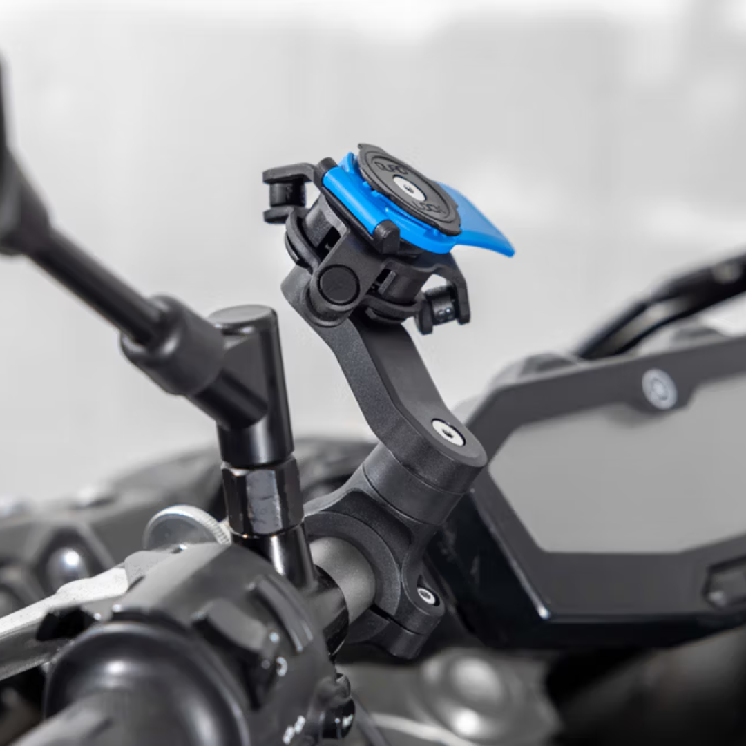 Quad Lock® Motorcycle Mount Handlebar (V2)