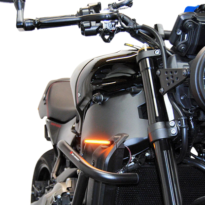 NRC Front Turn Signal - Yamaha XSR900 (V2)