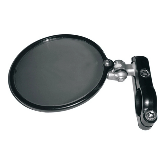 CRG Bar End Mirrors Hindsight Lane Splitter 3" (Universal)