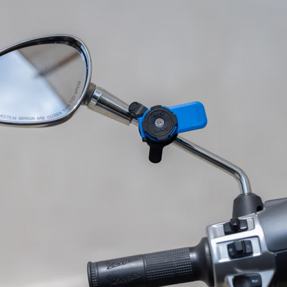 Quad Lock® Motorcycle Mount Side Mirror (V2)