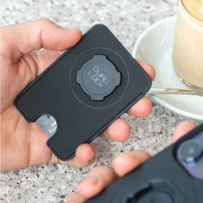 Quad Lock® Mag Wallet