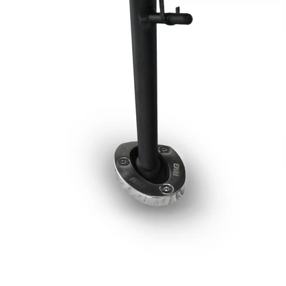 R&G Side Stand Enlarger - Kawasaki Z900 (2017+)