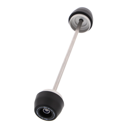 Evotech Performance Rear Axle Sliders - Kawasaki ZX10R (2021+)