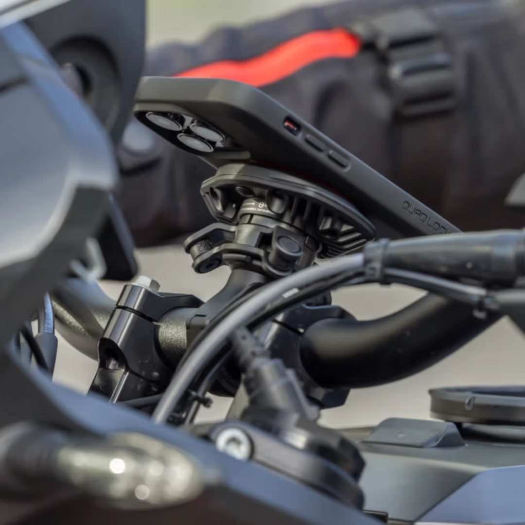 Quad Lock® Motorcycle Vibration Dampener (Universal)