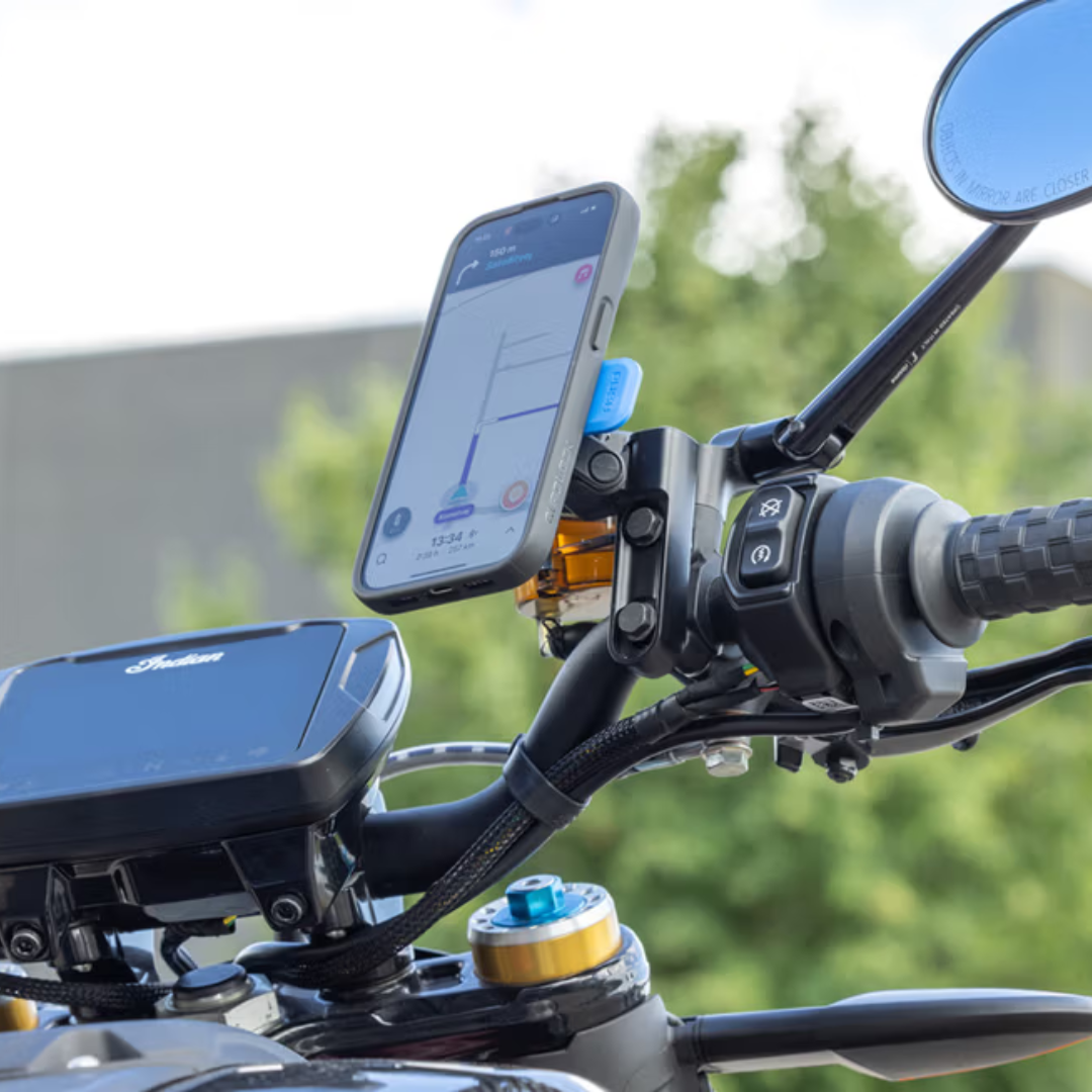 Quad Lock® Motorcycle Mount Brake or Clutch (Universal)