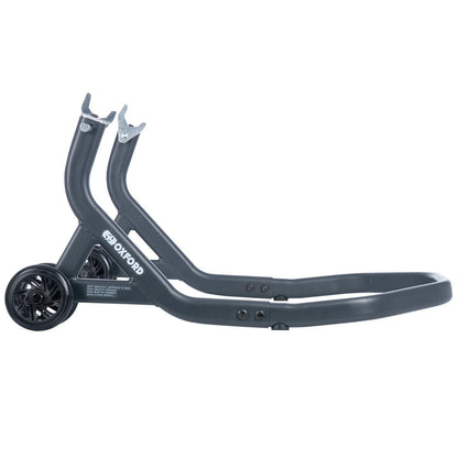 Oxford Zero-G Paddock Stand (Rear)