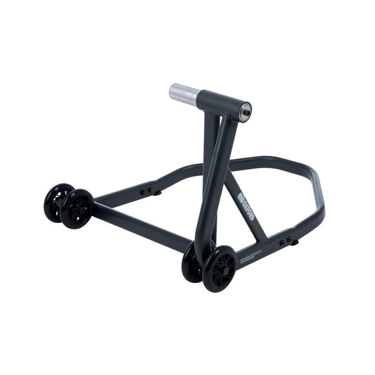 Oxford Zero-G Single Sided Paddock Stand (Rear)