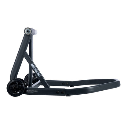 Oxford Zero-G Single Sided Paddock Stand (Rear)