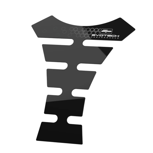 Evotech Center Tank Pads