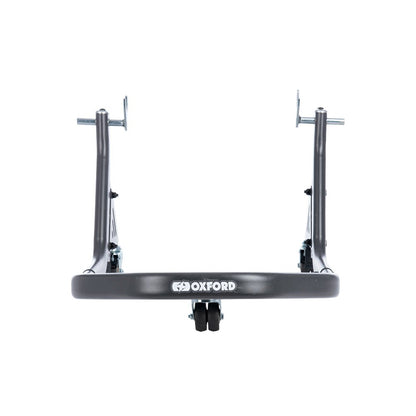 Oxford Zero-G Dolly Paddock Stand (Rear)