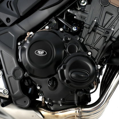 R&G Engine Case Cover - Honda CB650R (2021+)