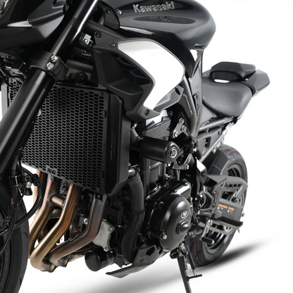 R&G Frame Sliders - Kawasaki Z900 (2017+)