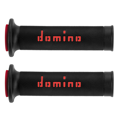 Domino MotoGP Grips (Universal)
