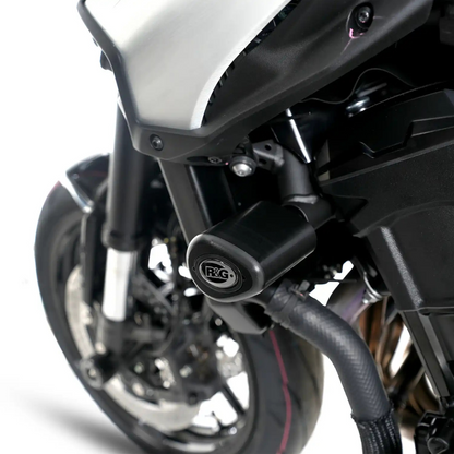R&G Frame Sliders - Kawasaki Z900 (2017+)