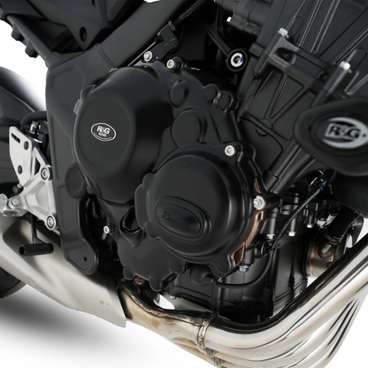 R&G Engine Case Cover - Honda CB650R (2021+)