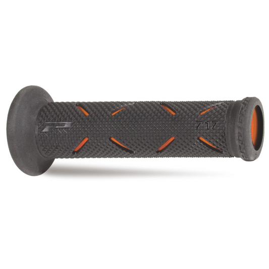 Pro Grip 717 GP Duo Density Race Grips (Universal)