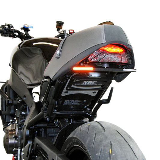 New Rage Cycles Fender Eliminator - Yamaha XSR900 (2022+)