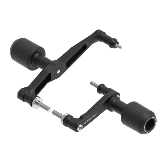 Evotech Performance Frame Sliders - Ducati Multistrada V4 (2021+)