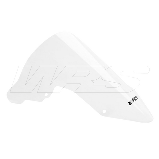 WRS Race High Windscreen Clear - BMW S1000RR (2019+)