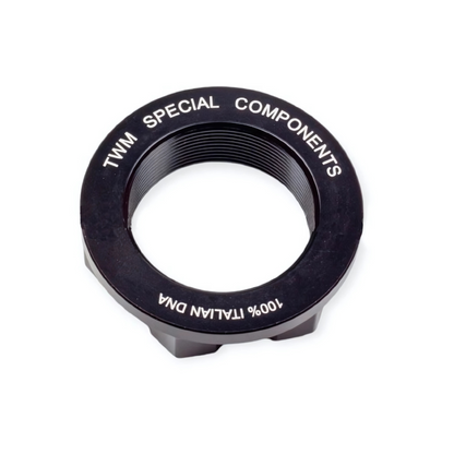 TWM Steering Stem Nut M28 - BMW S1000RR (2019+)