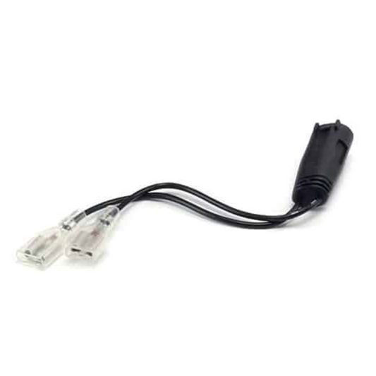 Denali Wiring Adapter – Connects SoundBomb Horns to OEM BMW Harness