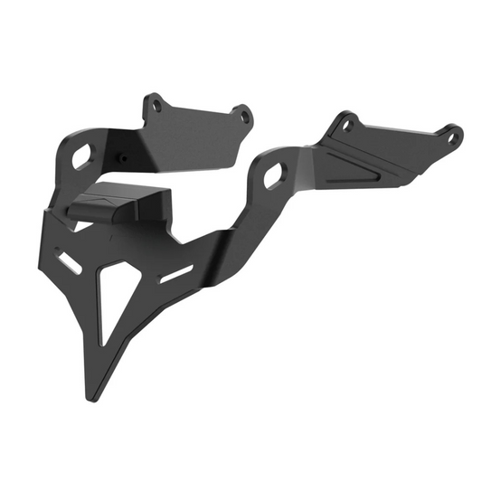 Evotech Performance Tail Tidy - Honda CB650R (2024+)